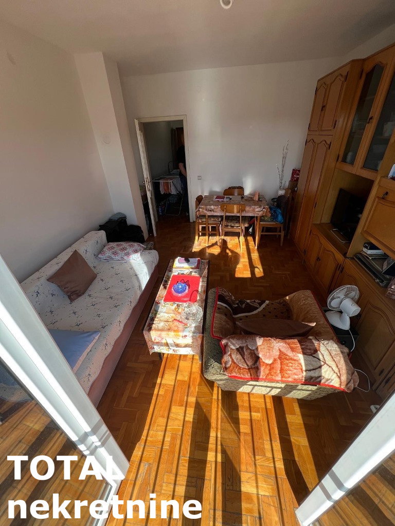 Stan Prodaja Novi Sad Stan Prodaja Novi Sad Nova Detelinara 30 m2
