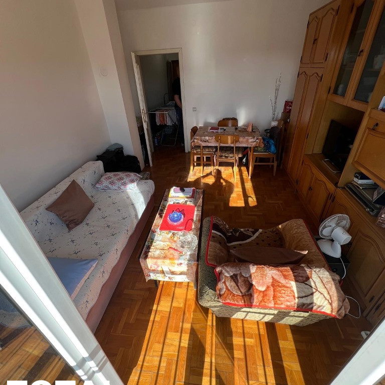 Stan Prodaja Novi Sad Nova Detelinara 30 m2