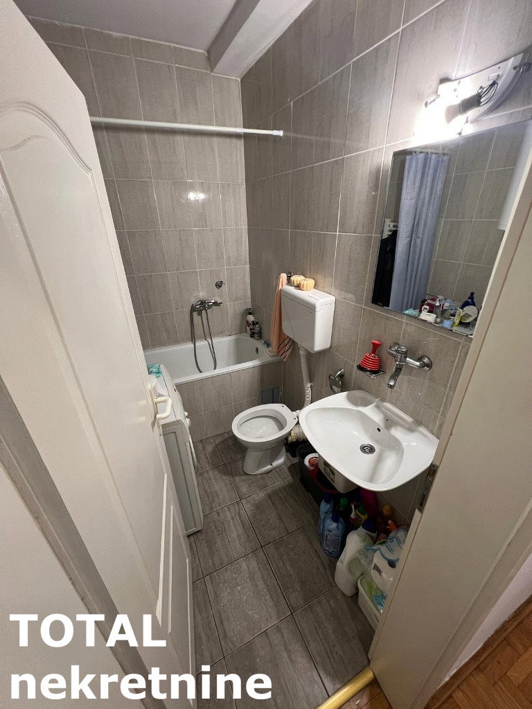 Stan Prodaja Novi Sad Stan Prodaja Novi Sad Nova Detelinara 30 m2