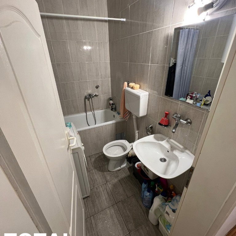 Stan Prodaja Novi Sad Nova Detelinara 30 m2