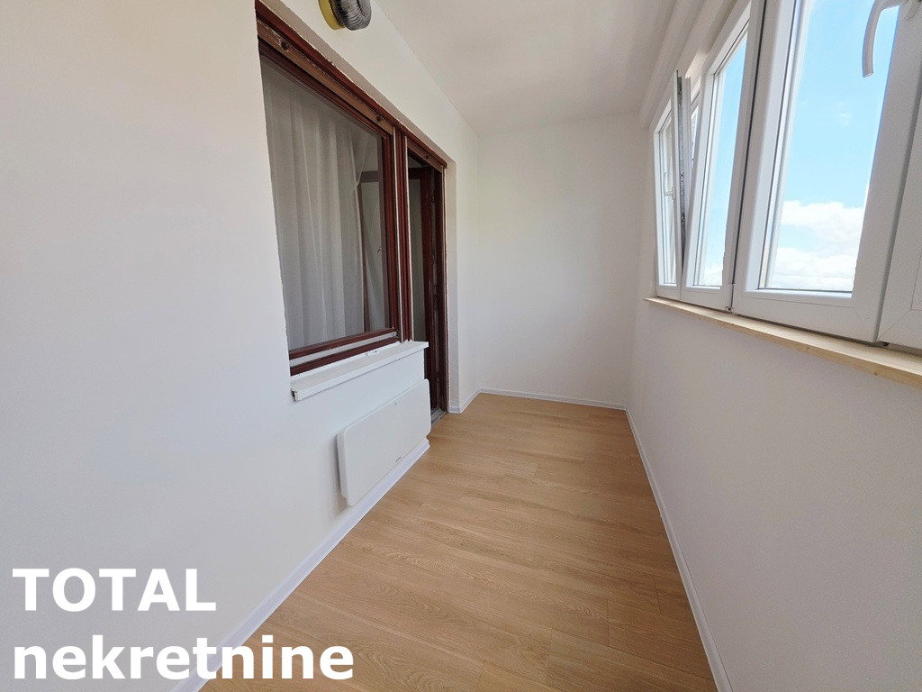 Stan Prodaja Novi Sad  30 m2
