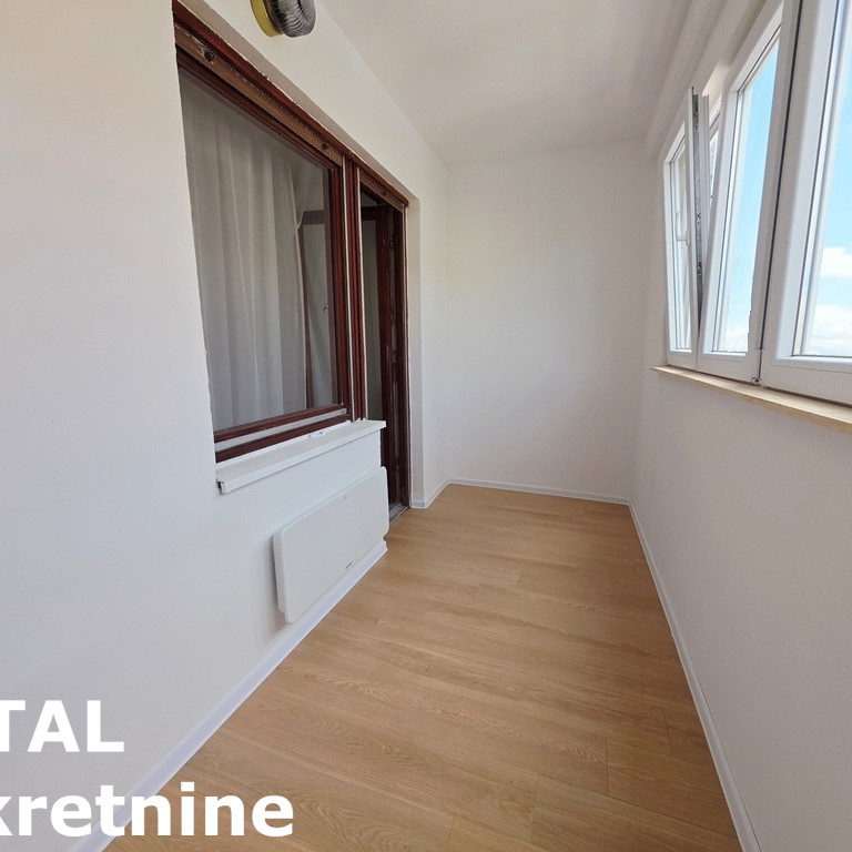 Stan Prodaja Novi Sad  30 m2