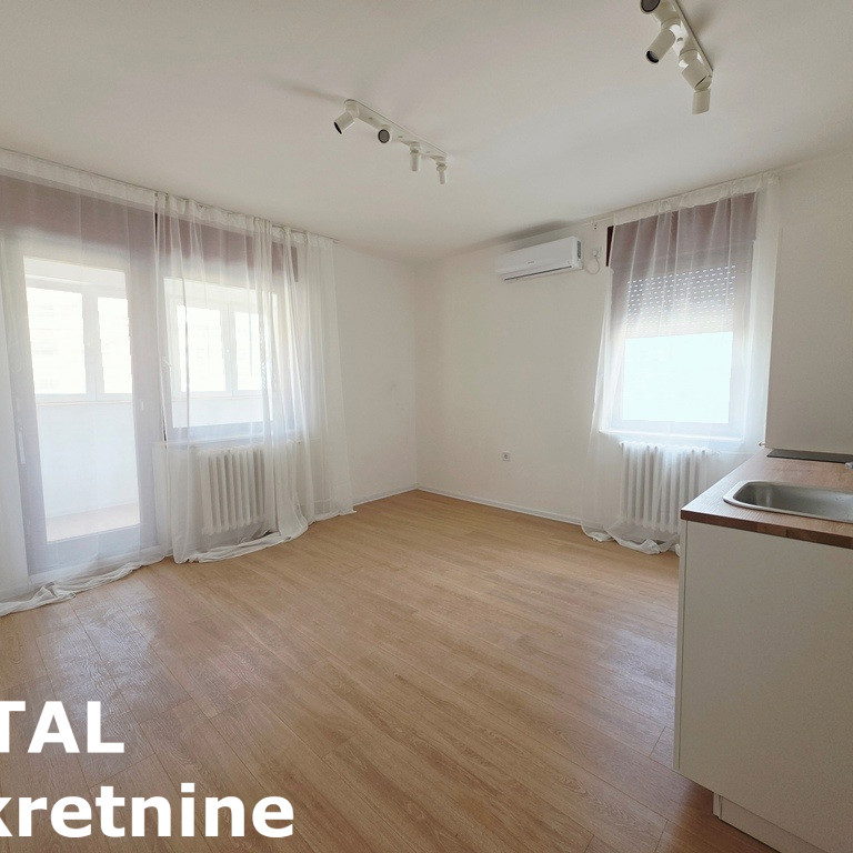 Stan Prodaja Novi Sad  30 m2