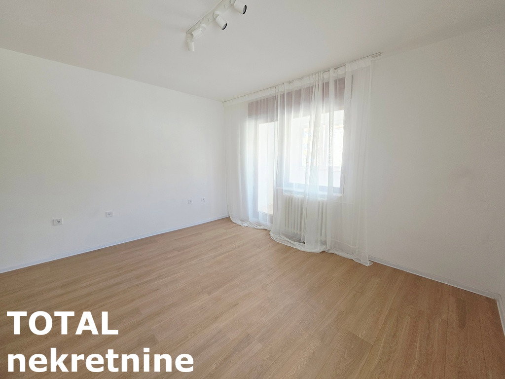 Stan Prodaja Novi Sad  30 m2