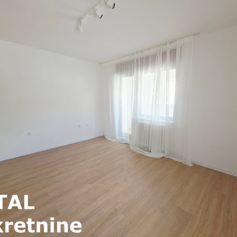 Stan Prodaja Novi Sad  30 m2