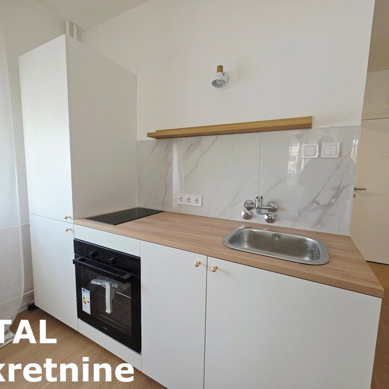 Stan Prodaja Novi Sad  30 m2