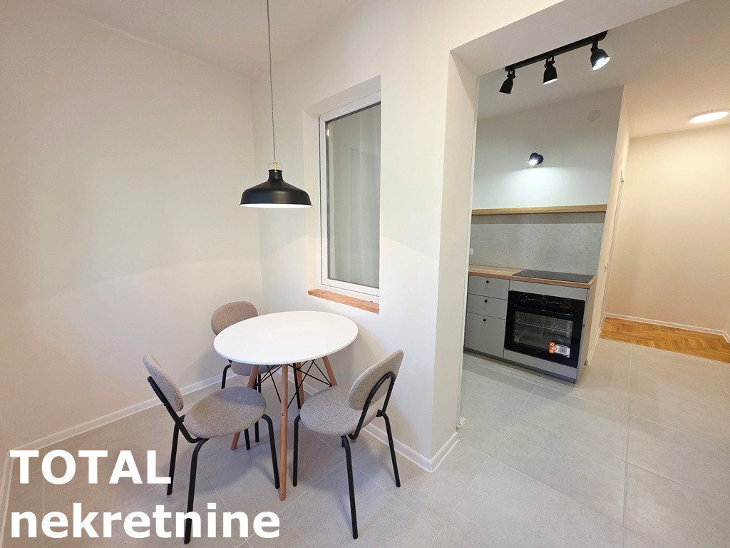 Stan Prodaja Novi Sad Nova Detelinara 40 m2
