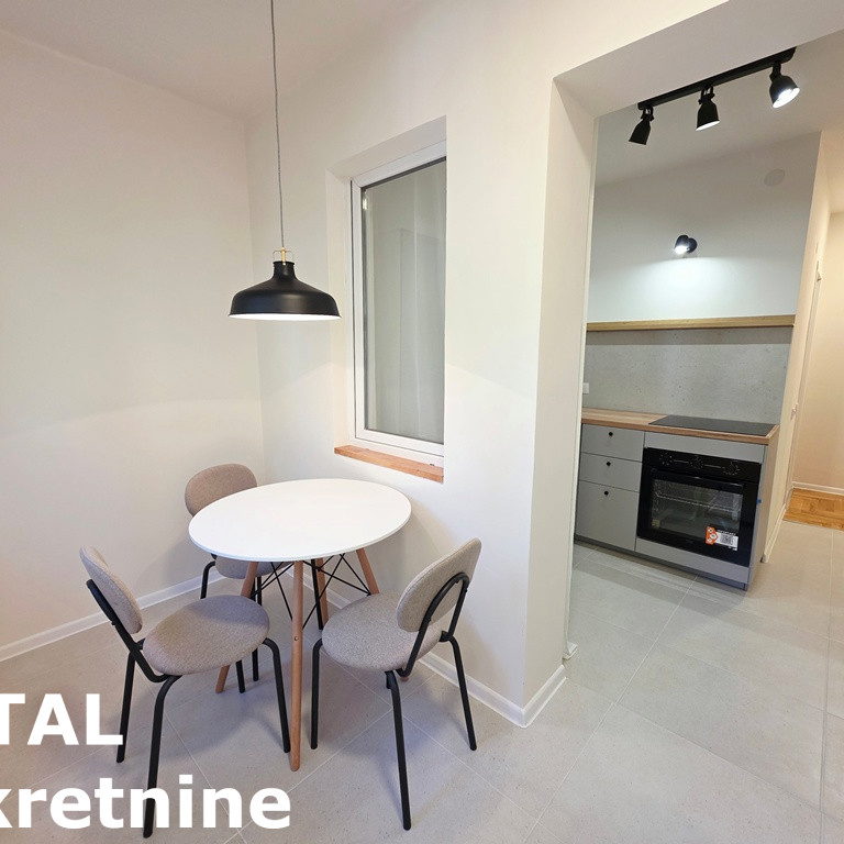 Stan Prodaja Novi Sad Nova Detelinara 40 m2