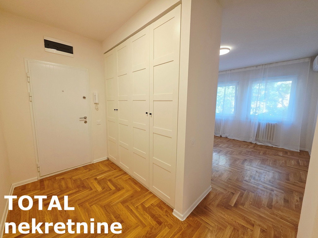Stan Prodaja Novi Sad Nova Detelinara 40 m2