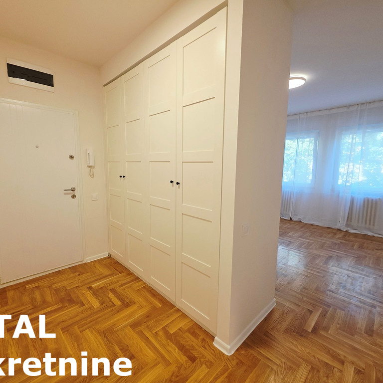 Stan Prodaja Novi Sad Nova Detelinara 40 m2