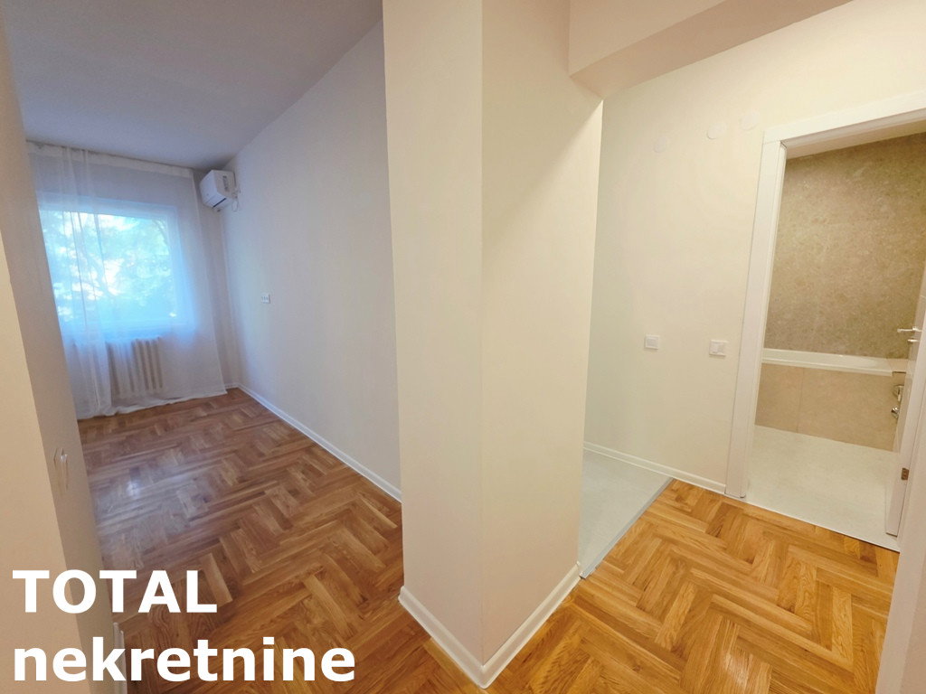 Stan Prodaja Novi Sad Nova Detelinara 40 m2