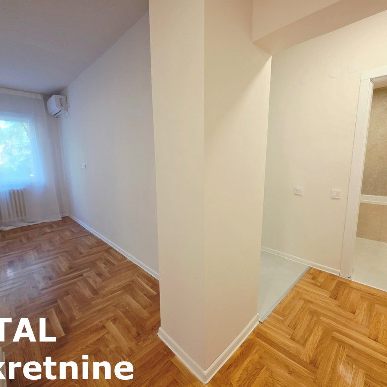 Stan Prodaja Novi Sad Nova Detelinara 40 m2