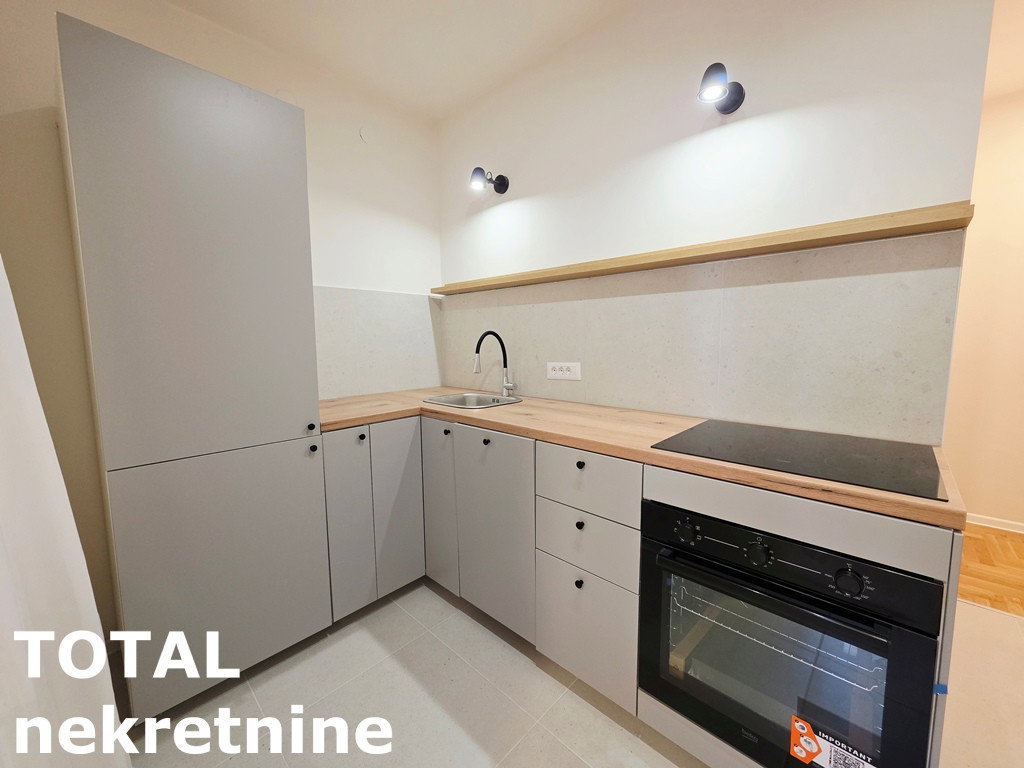 Stan Prodaja Novi Sad Nova Detelinara 40 m2