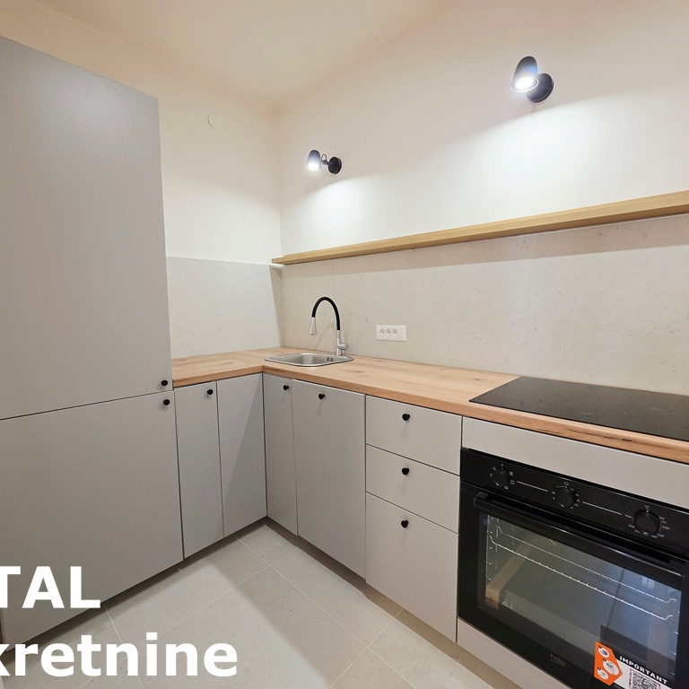 Stan Prodaja Novi Sad Nova Detelinara 40 m2
