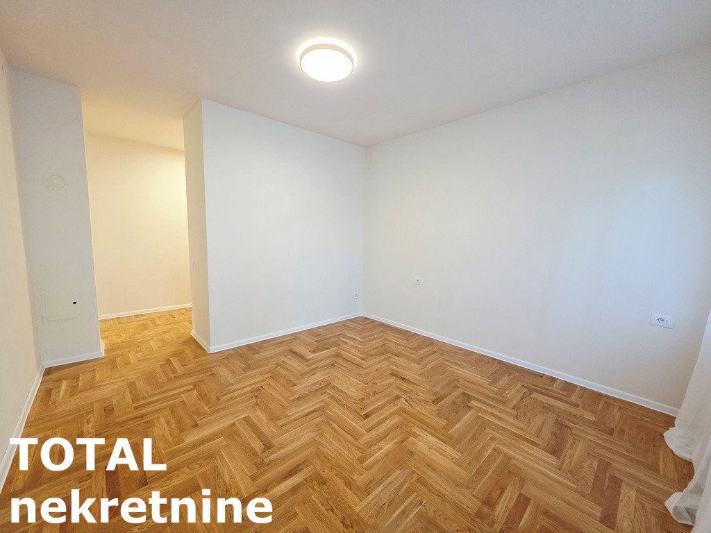Stan Prodaja Novi Sad Nova Detelinara 40 m2