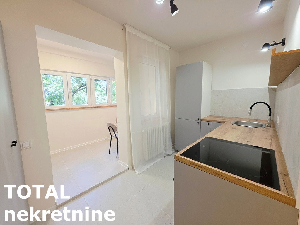 Stan Prodaja Novi Sad Nova Detelinara 40 m2