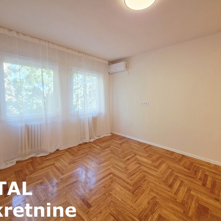 Stan Prodaja Novi Sad Nova Detelinara 40 m2