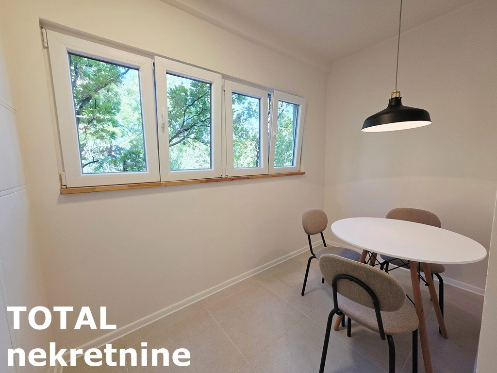 Stan Prodaja Novi Sad Nova Detelinara 40 m2