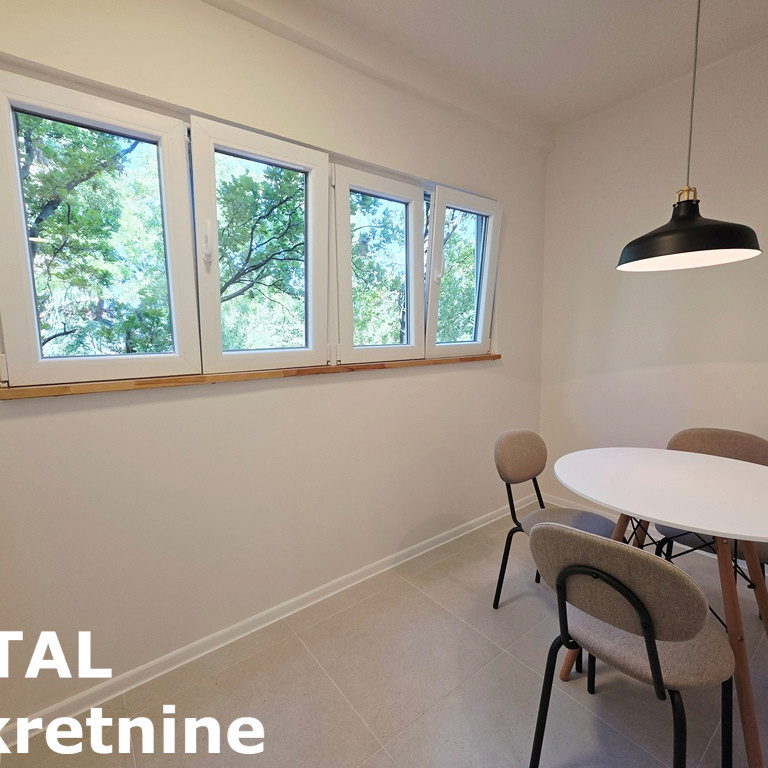 Stan Prodaja Novi Sad Nova Detelinara 40 m2