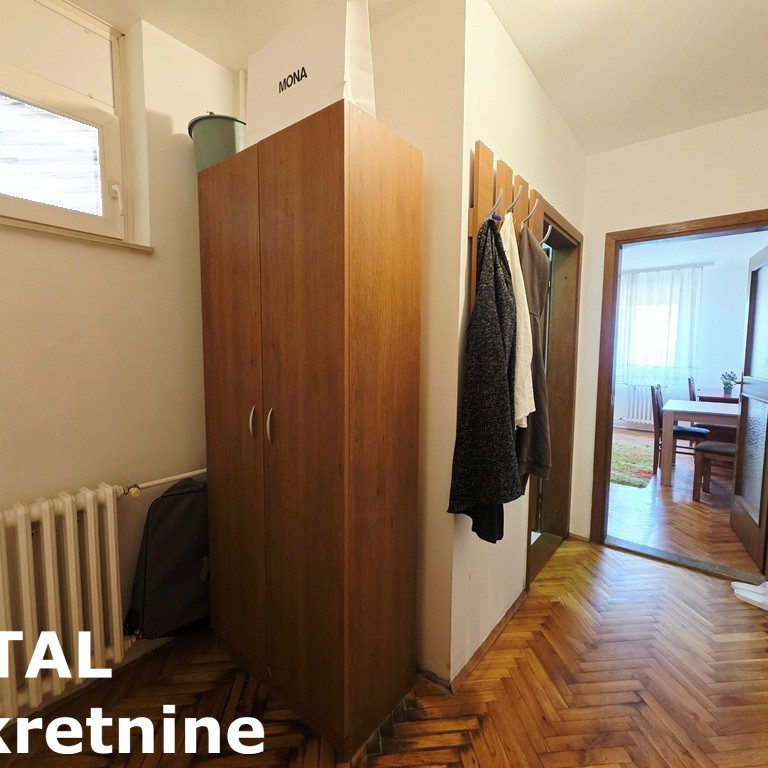 Stan Prodaja Novi Sad Nova Detelinara 32 m2