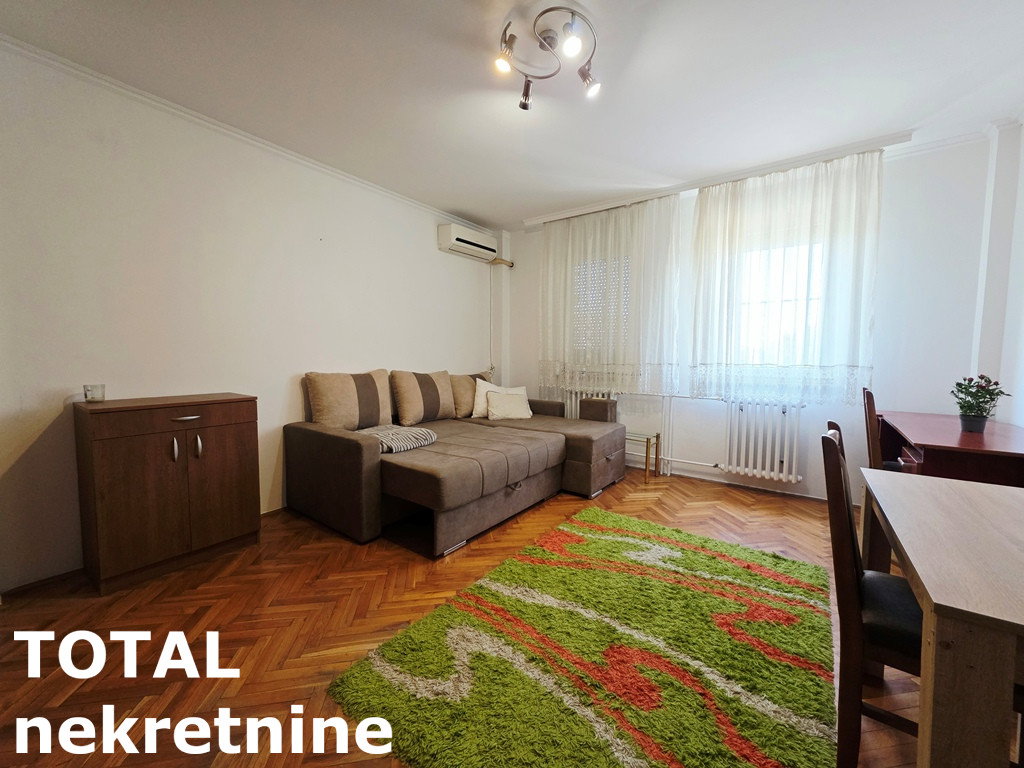 Stan Prodaja Novi Sad Stan Prodaja Novi Sad Nova Detelinara 32 m2