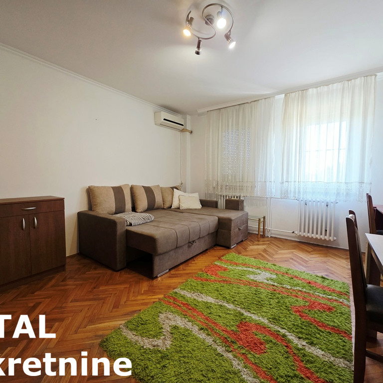 Stan Prodaja Novi Sad Nova Detelinara 32 m2
