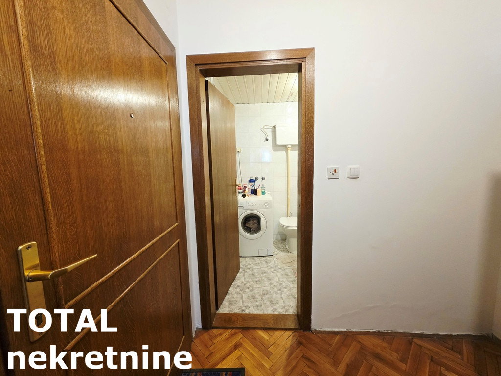 Stan Prodaja Novi Sad Stan Prodaja Novi Sad Nova Detelinara 32 m2
