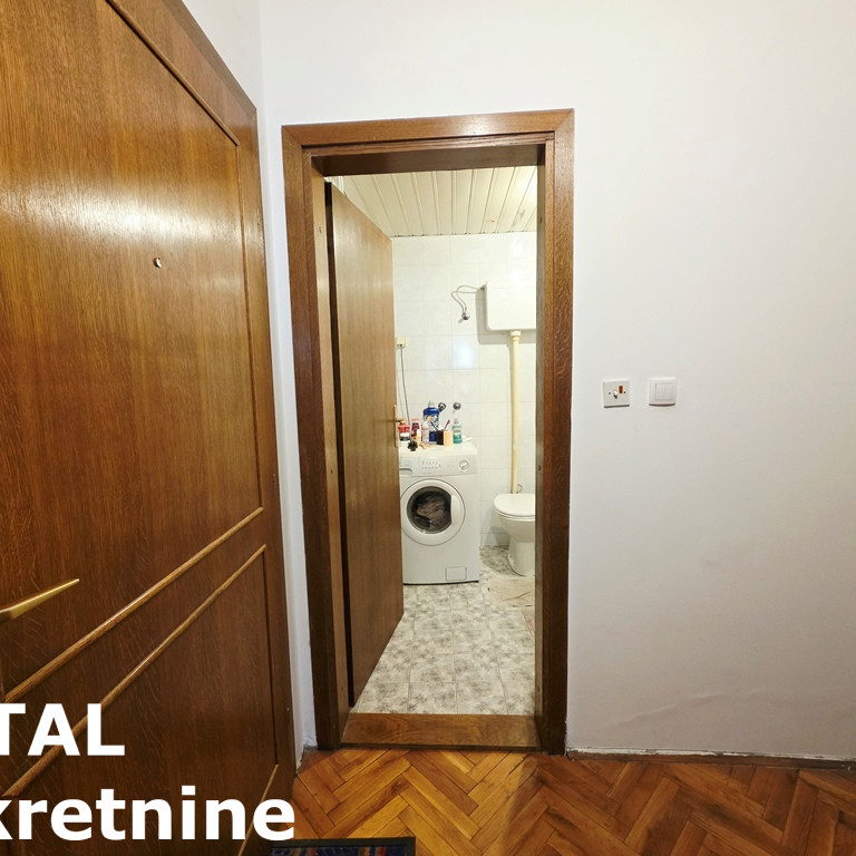 Stan Prodaja Novi Sad Nova Detelinara 32 m2