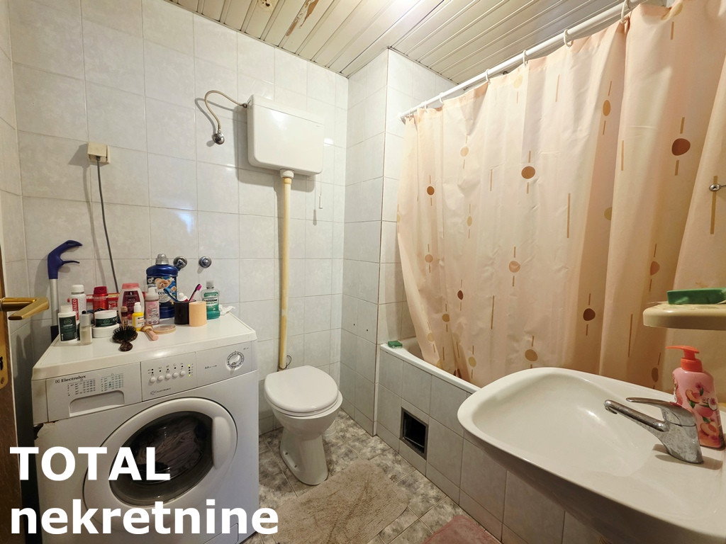 Stan Prodaja Novi Sad Stan Prodaja Novi Sad Nova Detelinara 32 m2