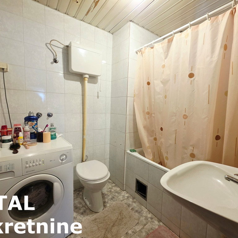 Stan Prodaja Novi Sad Nova Detelinara 32 m2