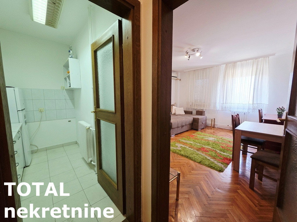 Stan Prodaja Novi Sad Stan Prodaja Novi Sad Nova Detelinara 32 m2