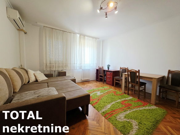 Stan Prodaja Novi Sad Nova Detelinara 32 m2