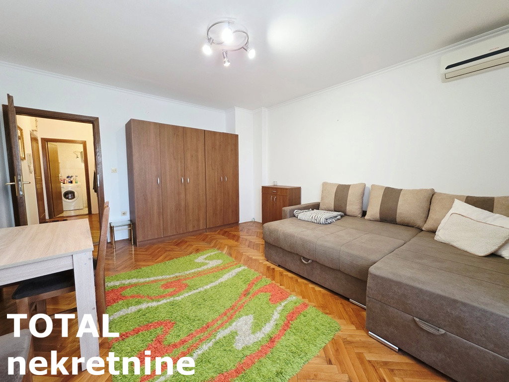 Stan Prodaja Novi Sad Stan Prodaja Novi Sad Nova Detelinara 32 m2