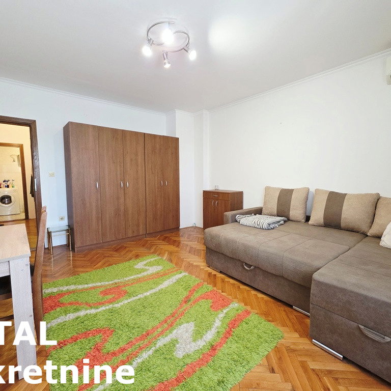 Stan Prodaja Novi Sad Nova Detelinara 32 m2