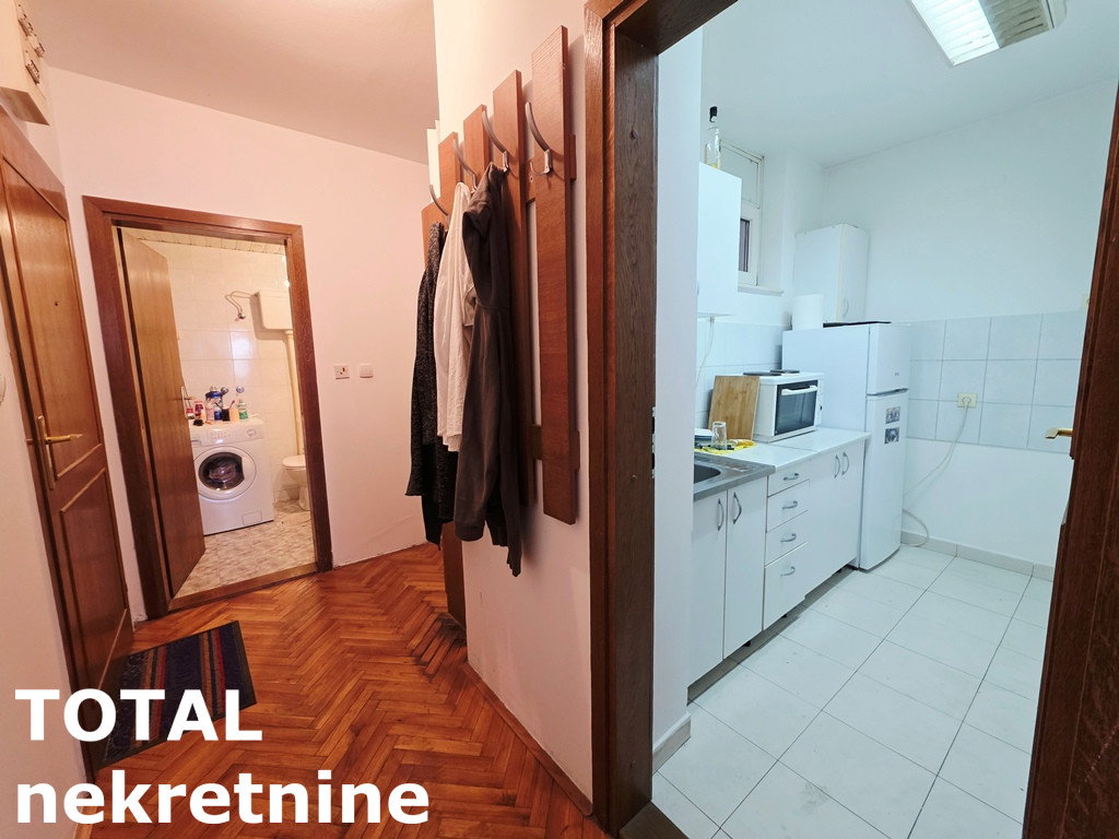 Stan Prodaja Novi Sad Stan Prodaja Novi Sad Nova Detelinara 32 m2