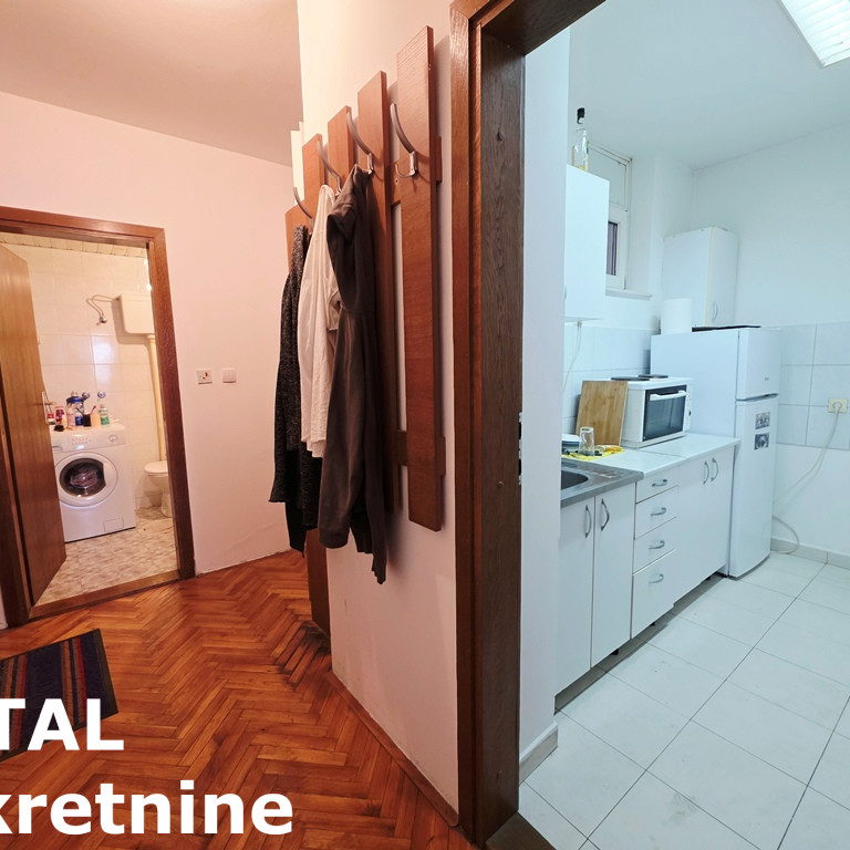 Stan Prodaja Novi Sad Nova Detelinara 32 m2