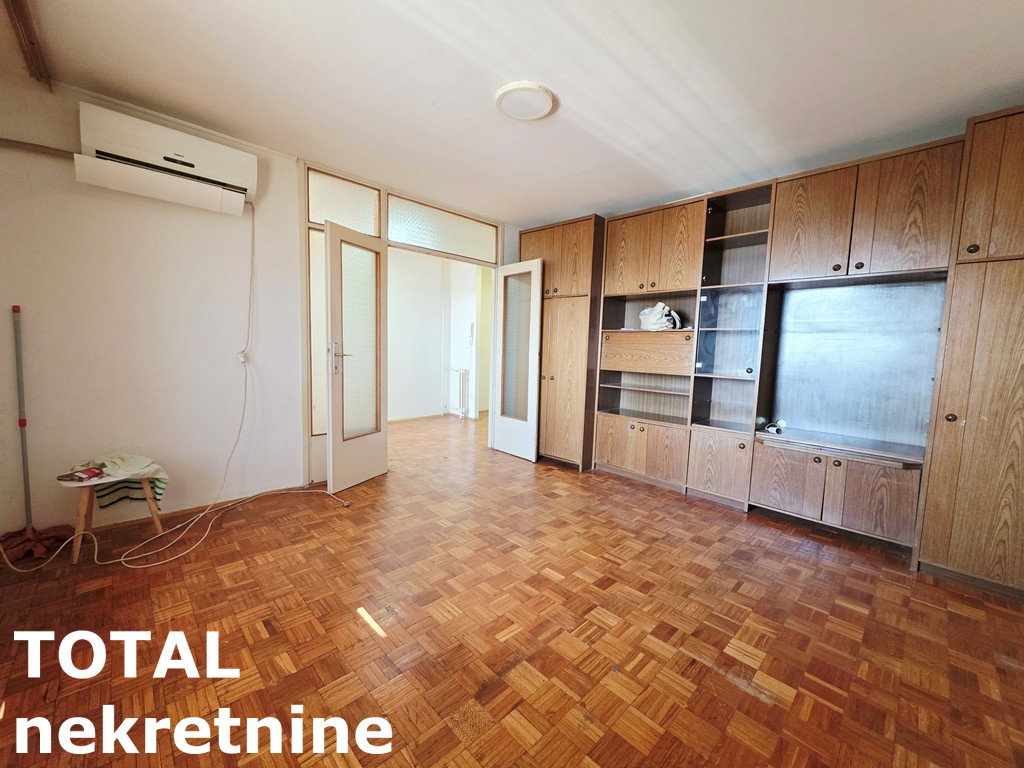 Stan Prodaja Novi Sad Bistrica 46 m2