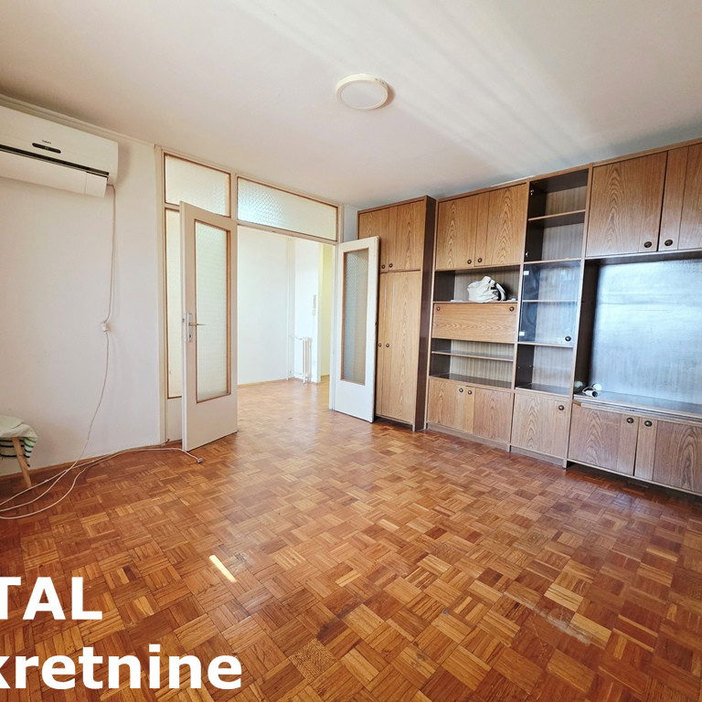Stan Prodaja Novi Sad Bistrica 46 m2