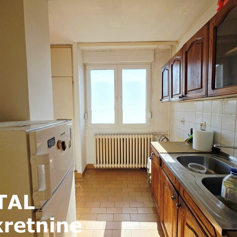 Stan Prodaja Novi Sad Bistrica 46 m2