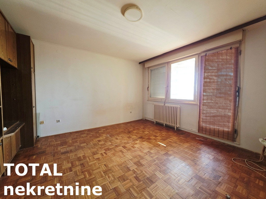 Stan Prodaja Novi Sad Bistrica 46 m2