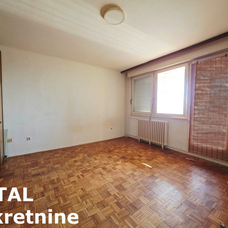 Stan Prodaja Novi Sad Bistrica 46 m2
