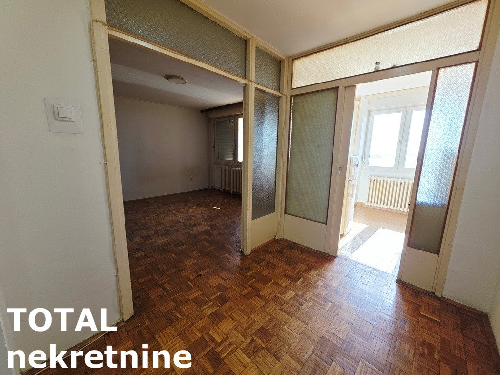 Stan Prodaja Novi Sad Bistrica 46 m2