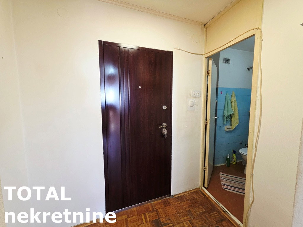 Stan Prodaja Novi Sad Bistrica 46 m2