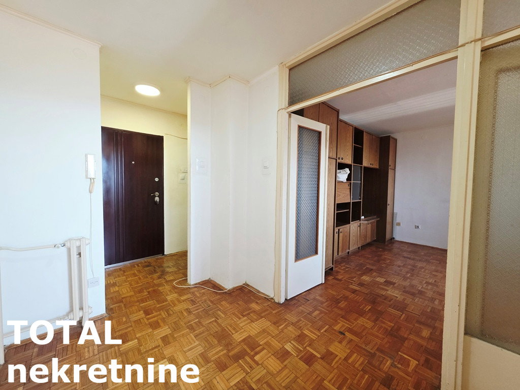 Stan Prodaja Novi Sad Bistrica 46 m2