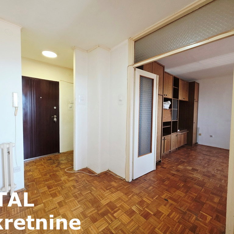 Stan Prodaja Novi Sad Bistrica 46 m2