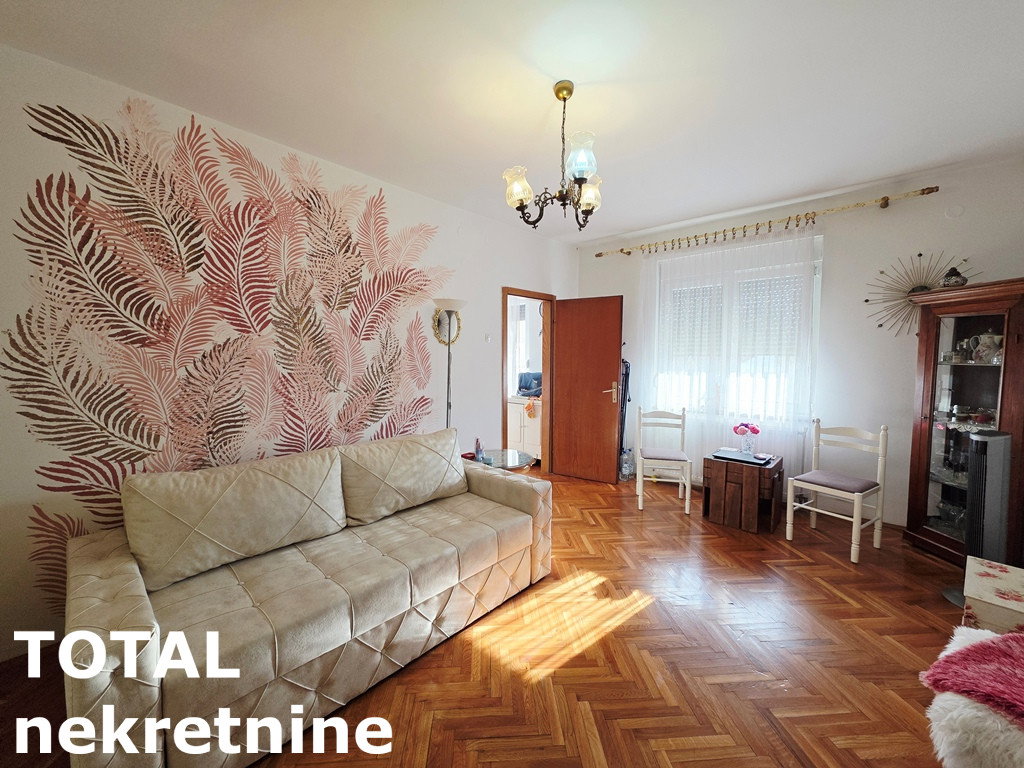 Stan Prodaja Novi Sad  39 m2