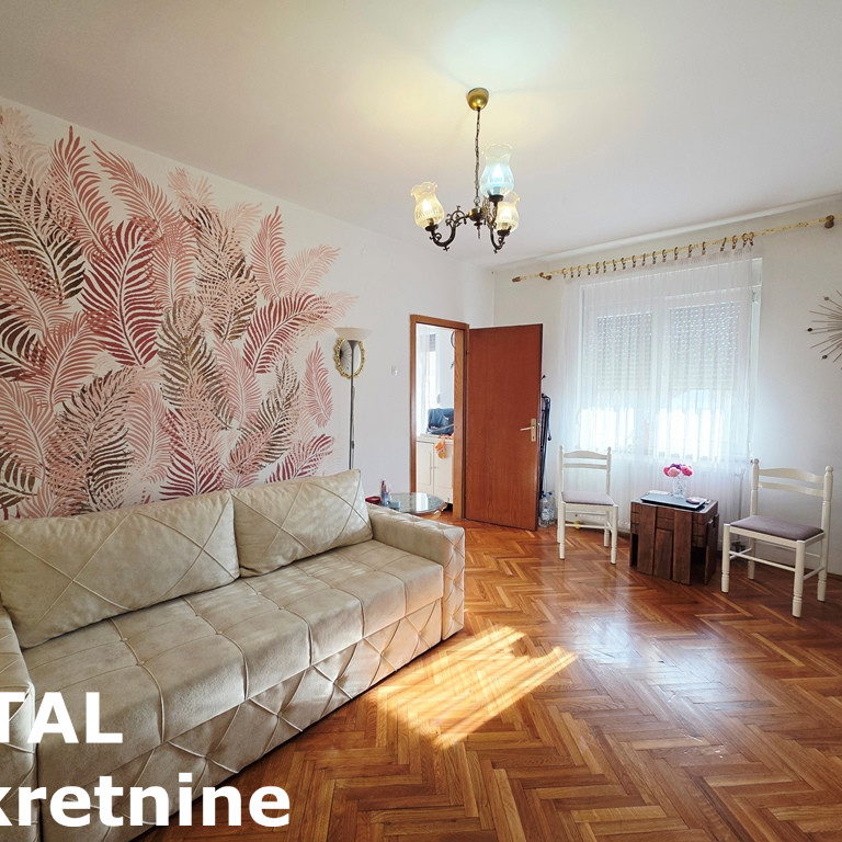 Stan Prodaja Novi Sad  39 m2