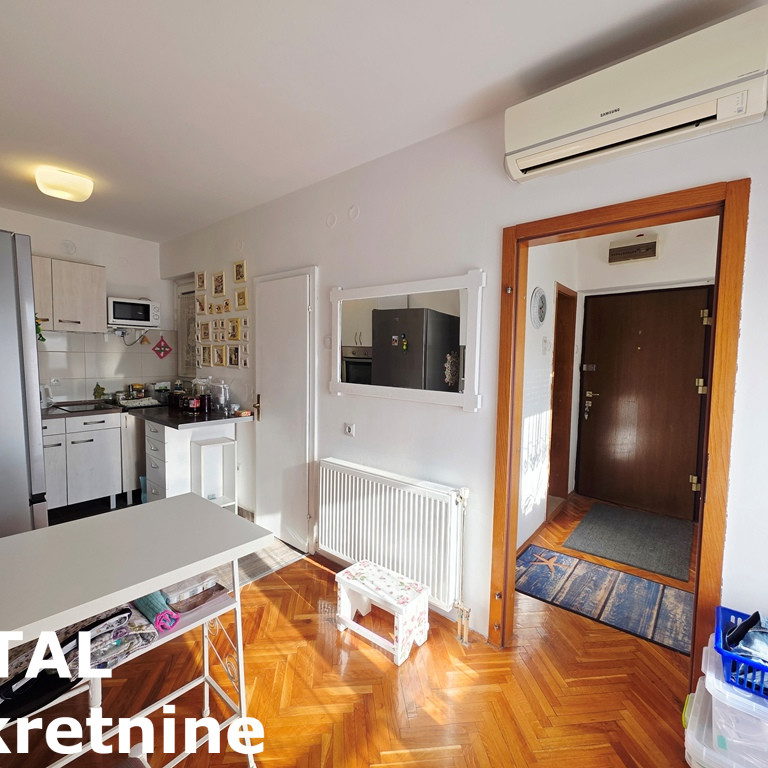 Stan Prodaja Novi Sad  39 m2