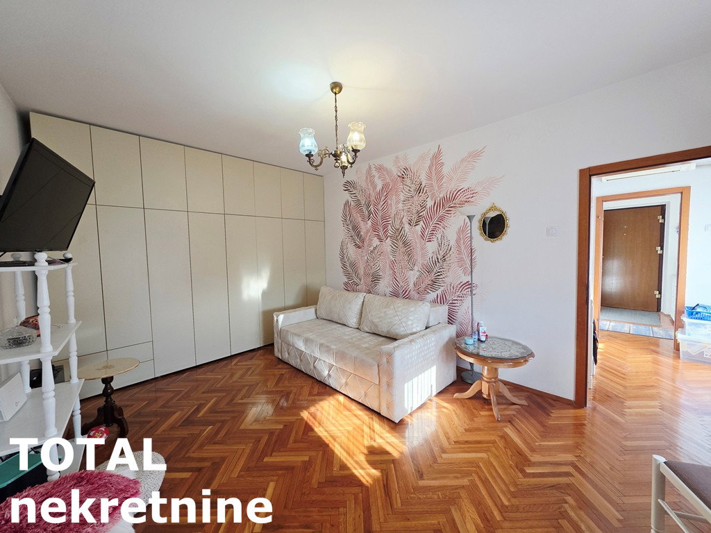 Stan Prodaja Novi Sad  39 m2