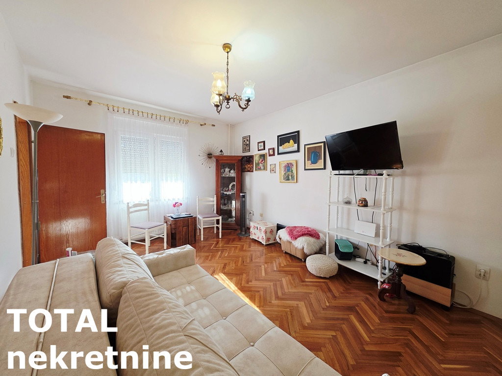 Stan Prodaja Novi Sad  39 m2